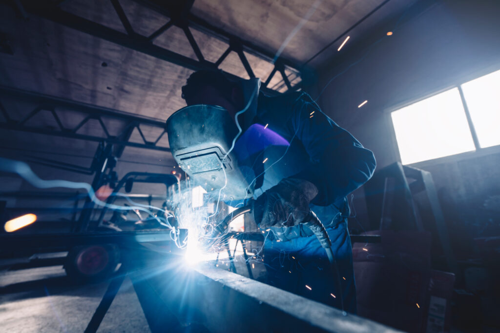 Industrias Mecáncias Almeyda